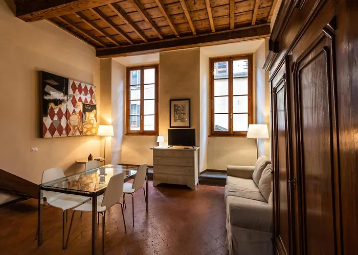 Ponte Vecchio&Maggio Jewel Loft