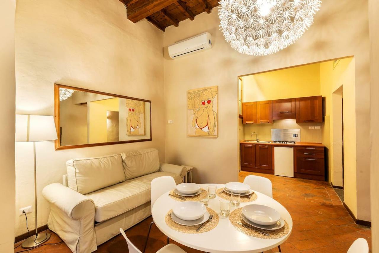 Ponte Vecchio&maggio Jewel Loft Florence