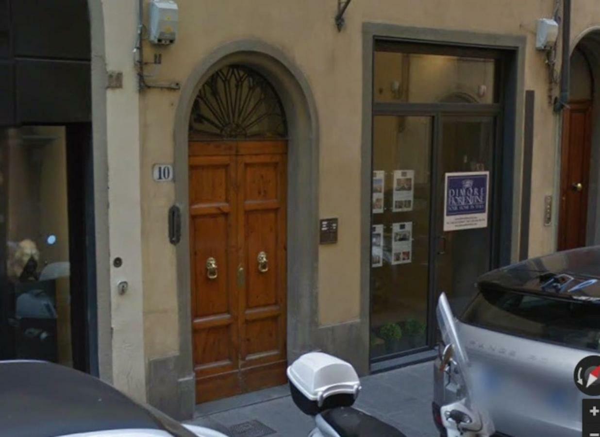 Appartement Ponte Vecchio&maggio Jewel Loft