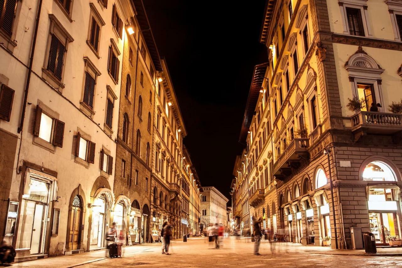 Appartement Ponte Vecchio&maggio Jewel Loft *
