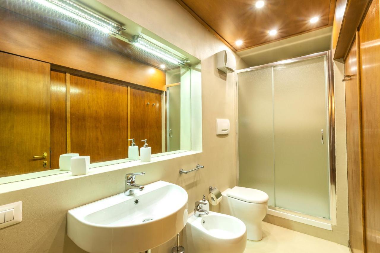 Ponte Vecchio&maggio Jewel Loft Appartement