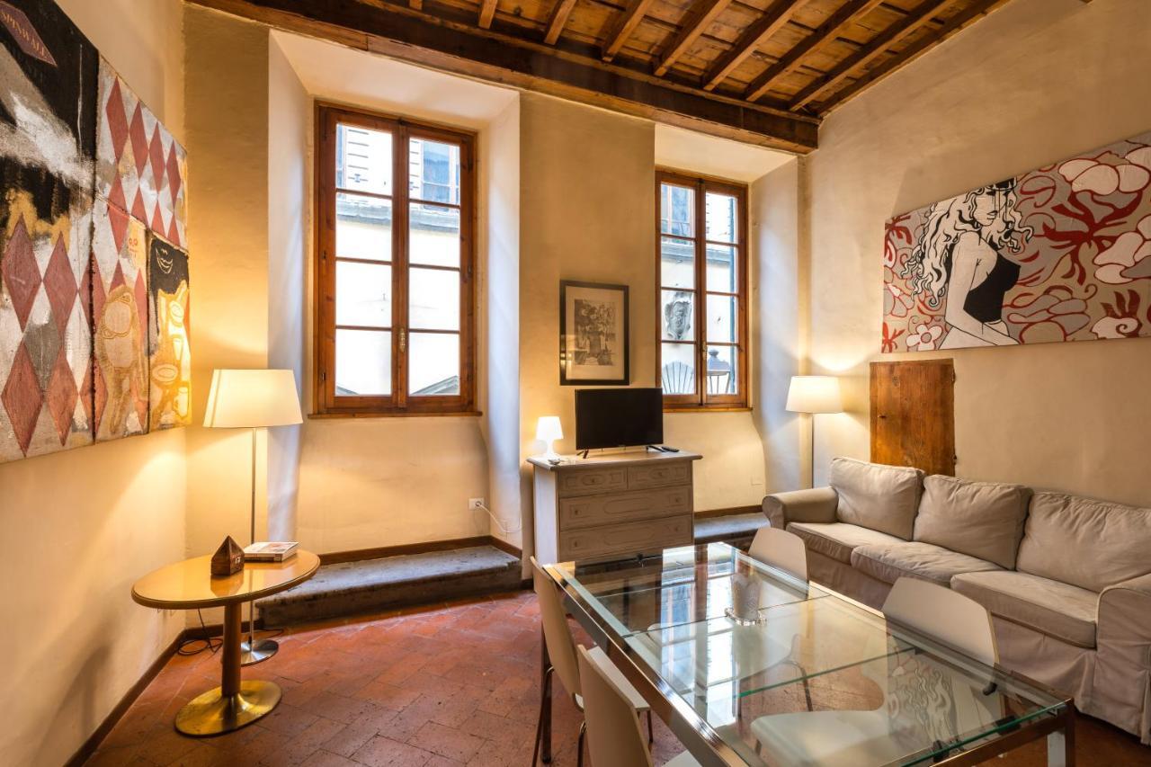 Appartement Ponte Vecchio&maggio Jewel Loft Florence