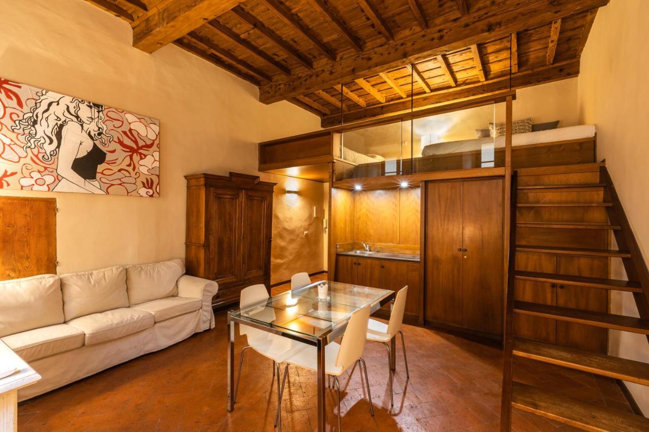 Appartement Ponte Vecchio&maggio Jewel Loft