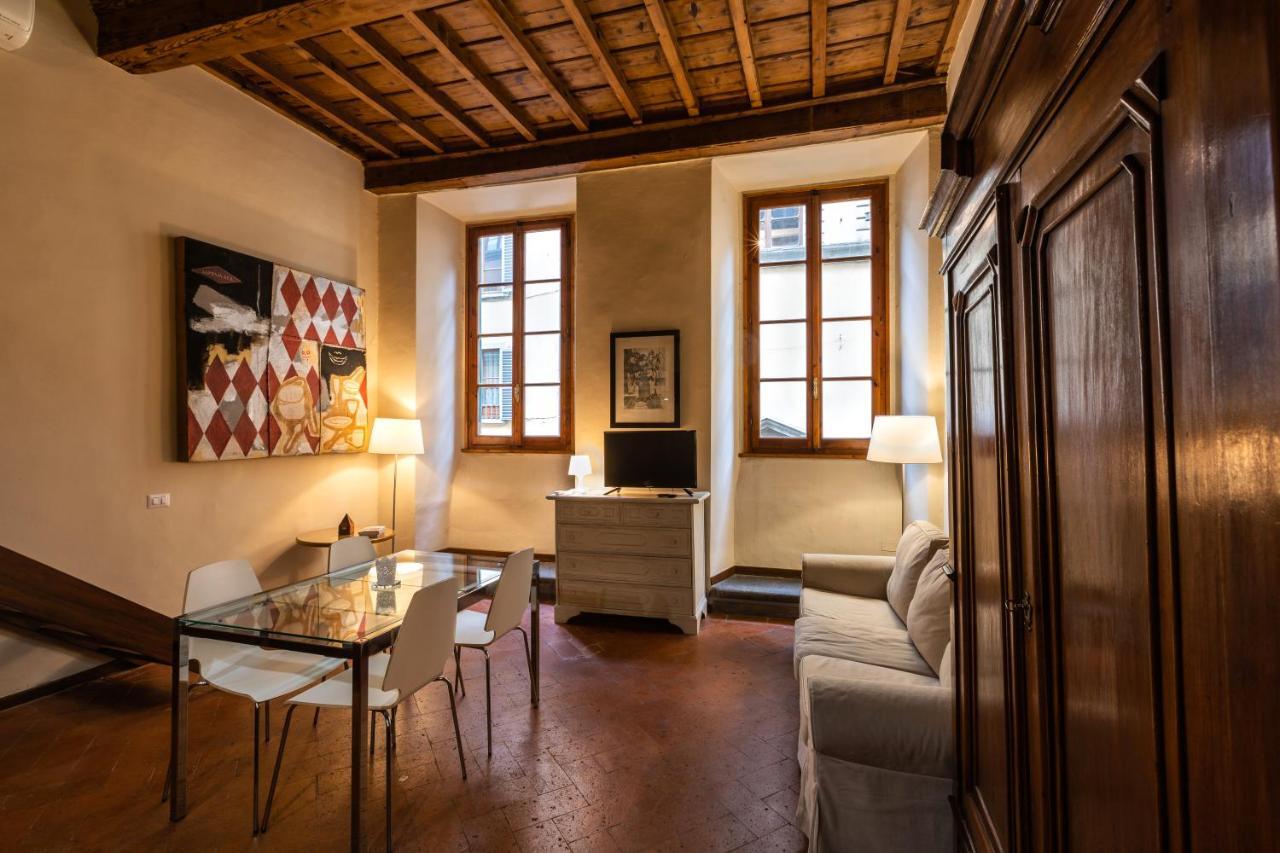 Ponte Vecchio&maggio Jewel Loft *