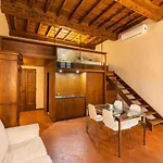 Ponte Vecchio&Maggio Jewel Loft