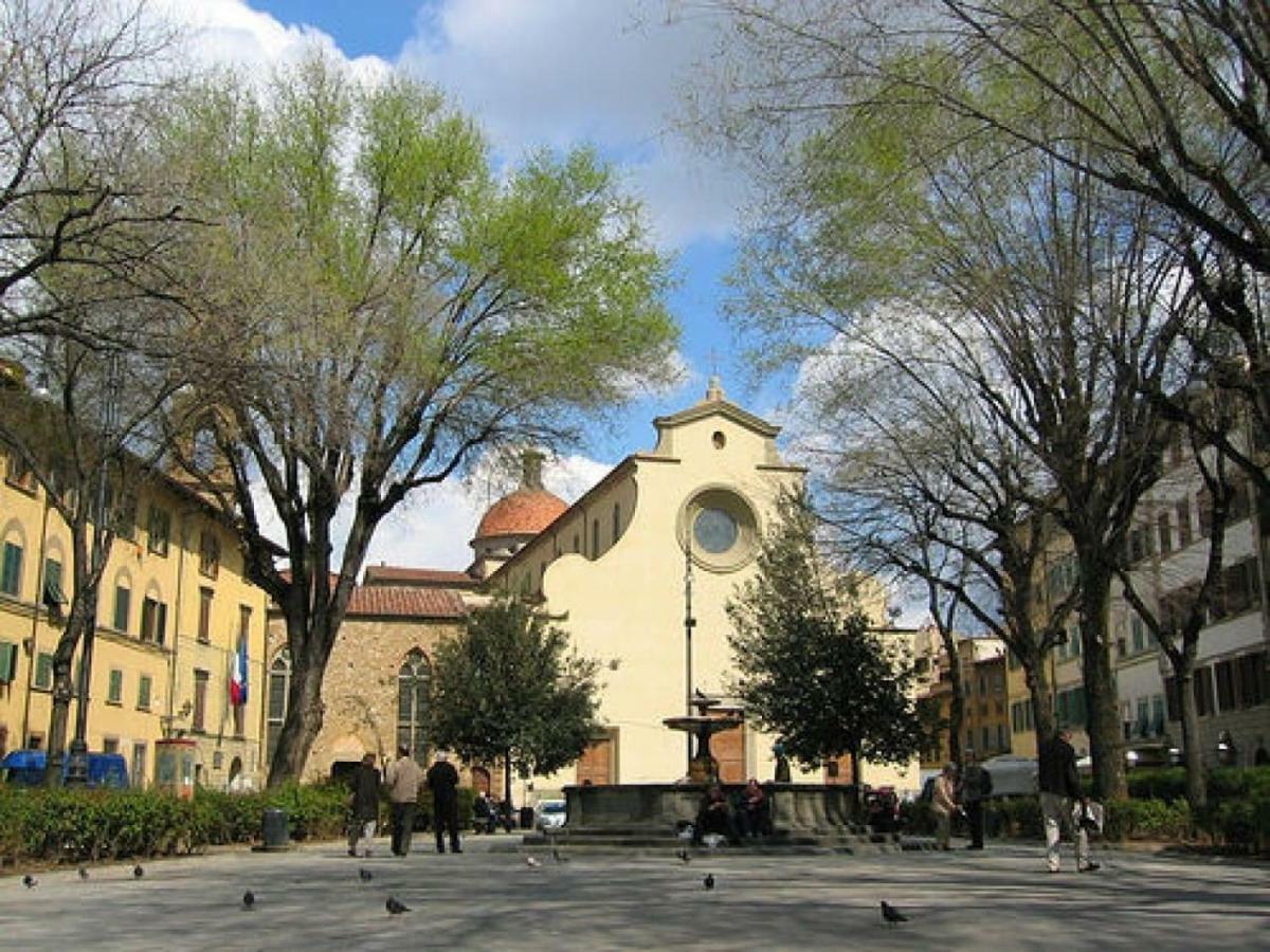 Ponte Vecchio&maggio Jewel Loft Appartamento Firenze