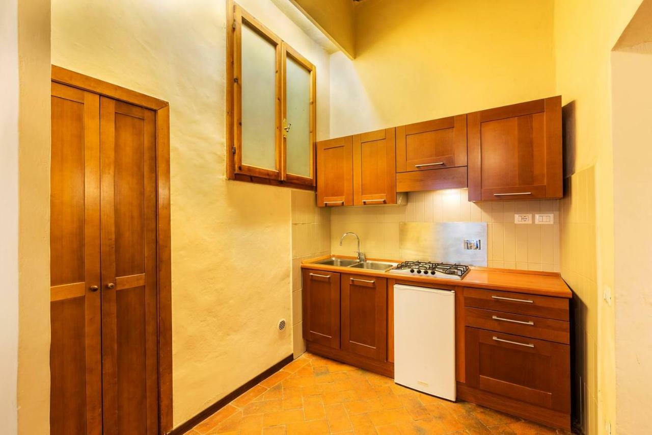 Appartamento Ponte Vecchio&maggio Jewel Loft