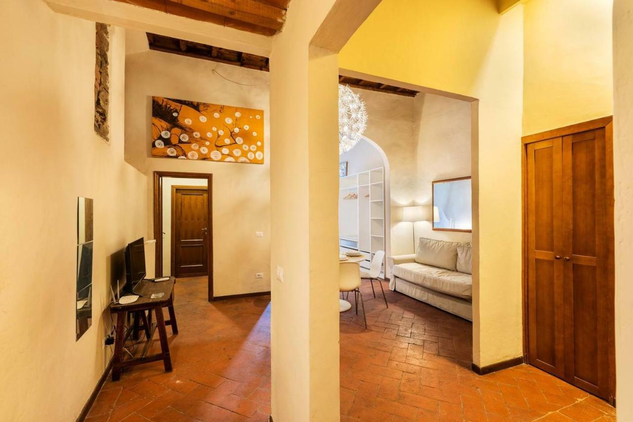 Ponte Vecchio&maggio Jewel Loft *