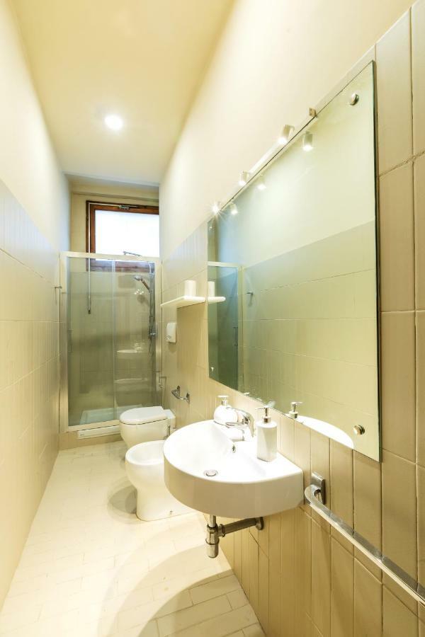 Ponte Vecchio&maggio Jewel Loft Appartamento