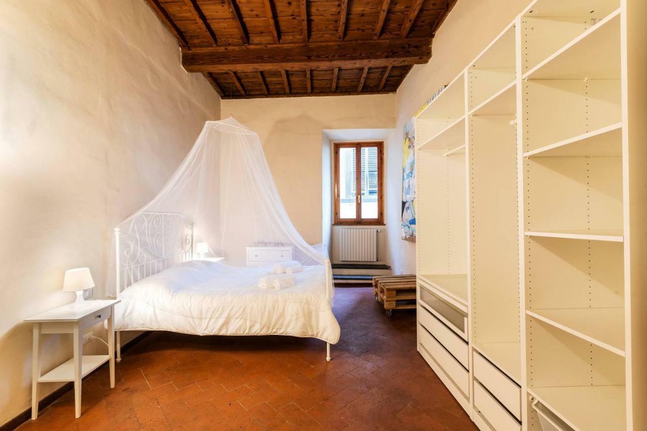 Ponte Vecchio&maggio Jewel Loft Appartamento *